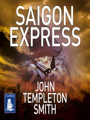Saigon Express - Audiobook